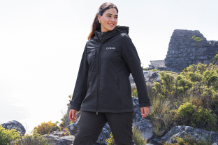 Ropa de Outdoor