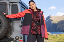 Ropa de Outdoor