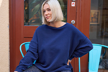 Sudaderas
