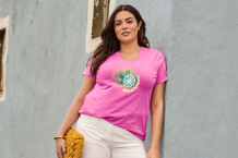 Camisetas