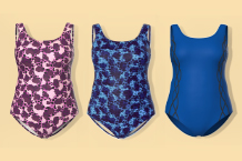 Trajes de baño