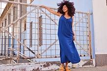 Studio Untold Vestidos
