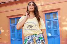 Camisetas