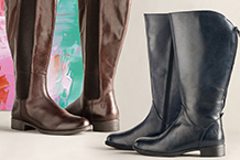 Novedades Zapatos