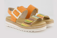 Sandalias
