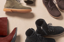 Novedades Zapatos