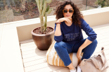 Sudaderas