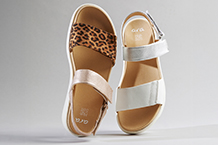 Novedades Zapatos