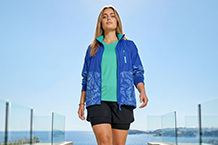 Moda deportiva