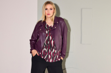 Chaquetas