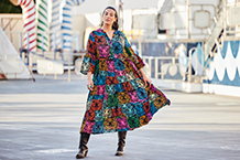 Studio Untold Vestidos
