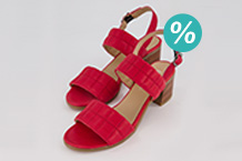 rebajas