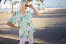 Blusas