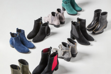 Novedades Zapatos