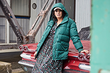 Studio Untold Chaquetas