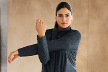 Ropa de Yoga & Gimnasio