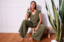 ropa de dormir