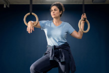 Moda deportiva