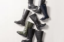 Novedades Zapatos