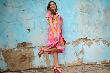 Vestidos